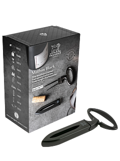 Mathus Black - Peugeot Saveurs
