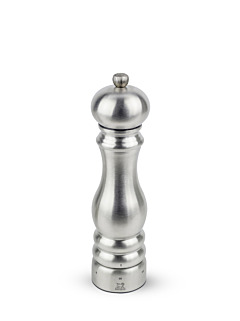 Stainless Steel