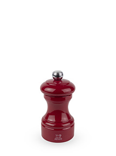 Passion Red
