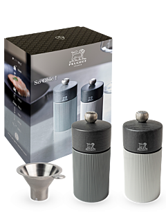 Line Gift Set - Peugeot Saveurs