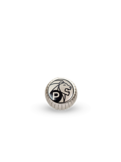 Jewel button - Peugeot Saveurs