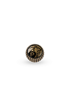 Jewel button - Peugeot Saveurs