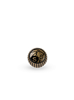Jewel button - Peugeot Saveurs
