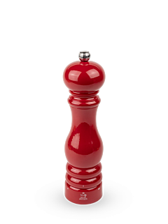 Passion Red