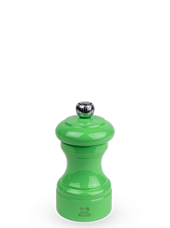 Green Lacquered
