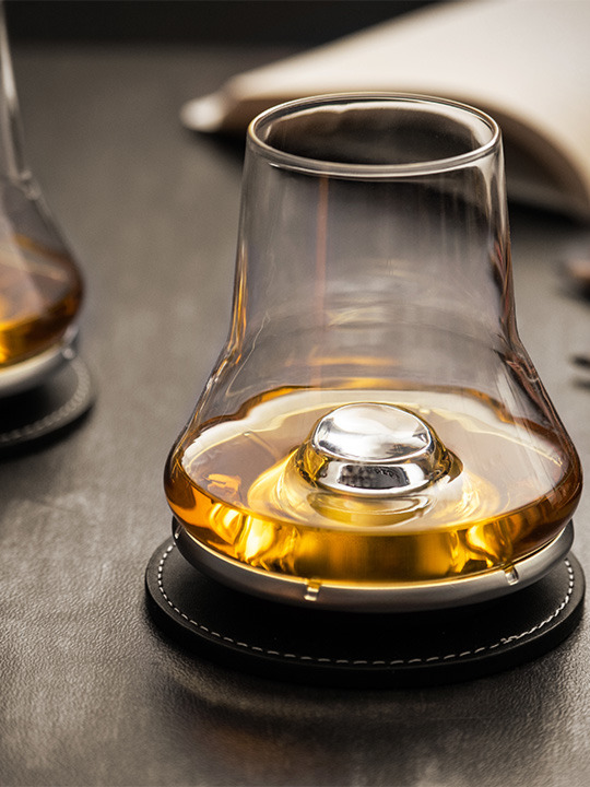 Whisky Tasting Glass