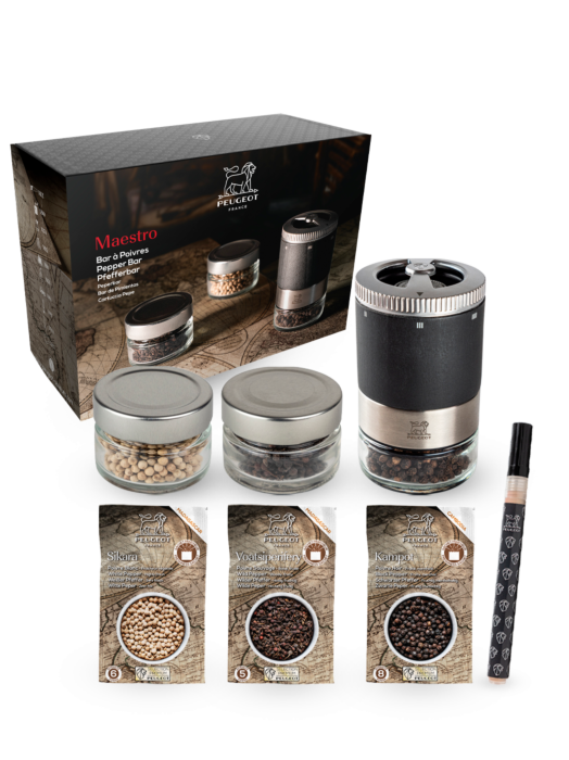  - Peugeot Saveurs