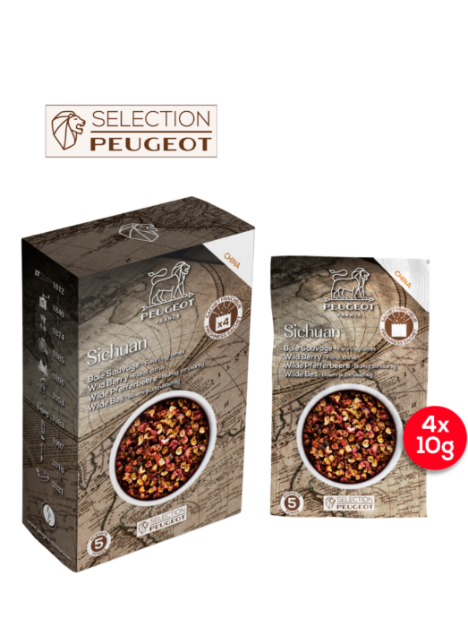  - Peugeot Saveurs