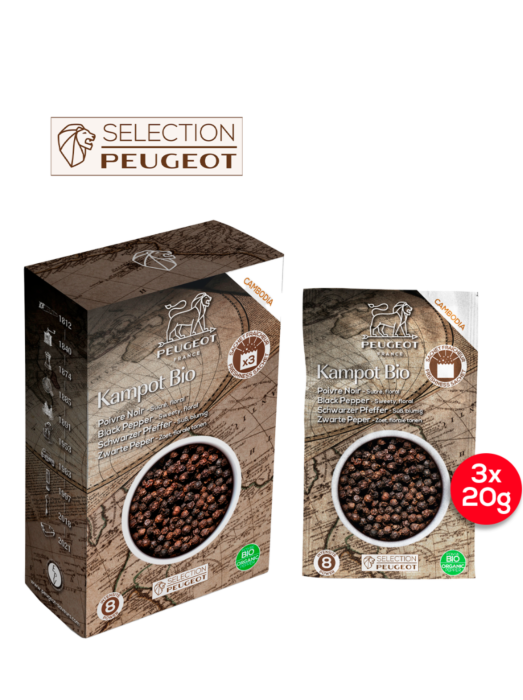  - Peugeot Saveurs