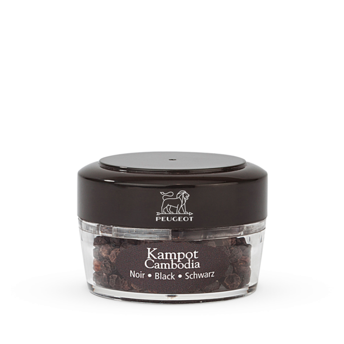  - Peugeot Saveurs