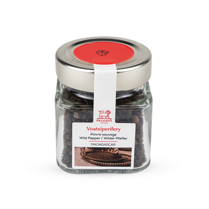  - Peugeot Saveurs