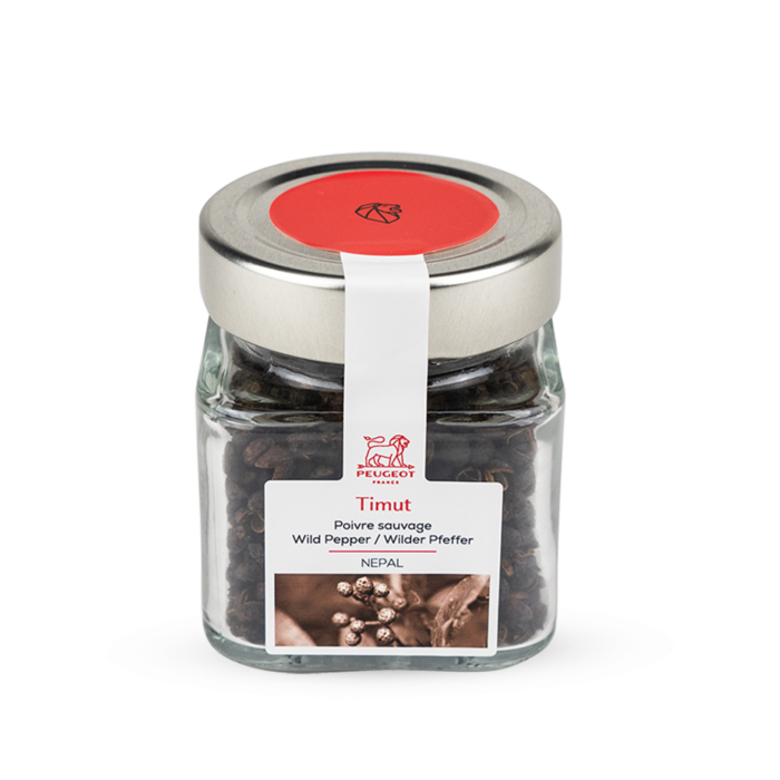 - Peugeot Saveurs