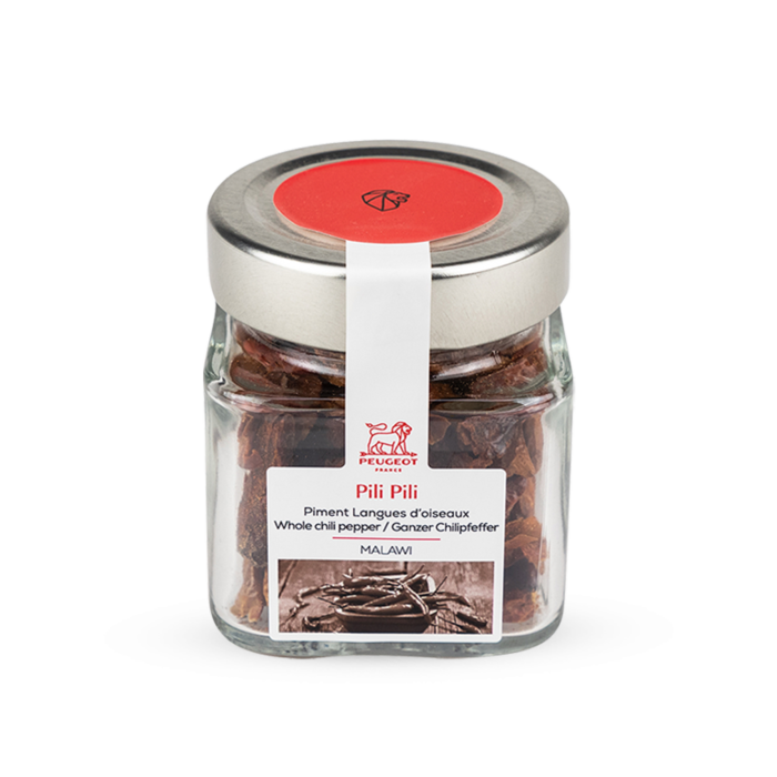  - Peugeot Saveurs