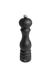 Paris Nature Black