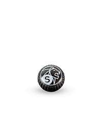 Jewel button