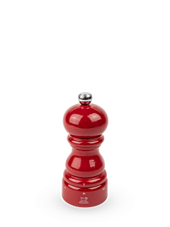 Passion Red
