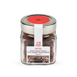 Pili Pili